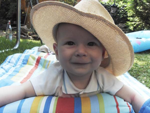 Bild zu 