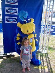 Bild zu hier die bilder vom kindertag!!!!!! hammer - Forum für Januar - Mamis