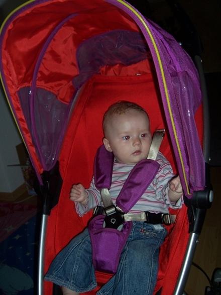 Bild zu versprochene bilder von gestern =) - Forum für Januar - Mamis