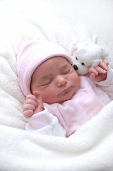 Bild zu 6 Monate - Forum für Januar - Mamis