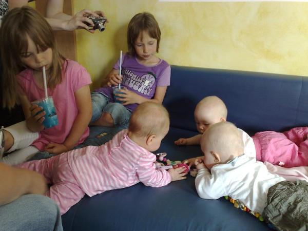 Bild zu 