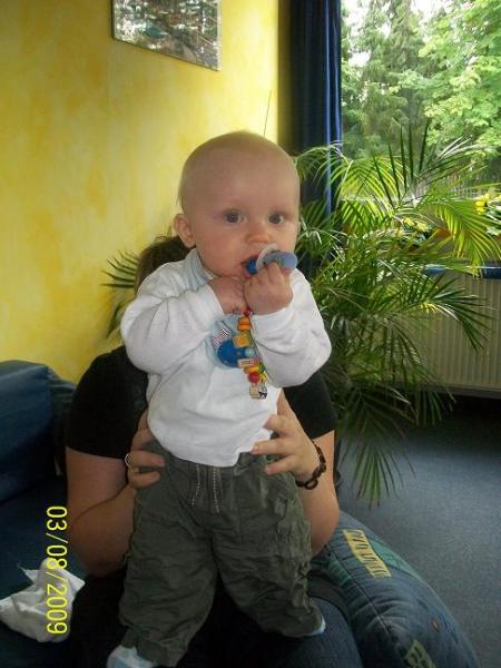 Bild zu 