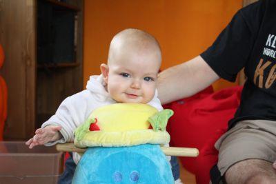 Bild zu Ich steh vor einer großen Entscheidung und weiß nicht was ich machen soll - Forum für Januar - Mamis