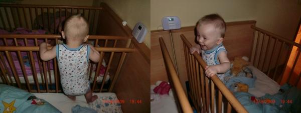 Bild zu Abends, dreiviertel Acht irgendwo Mitten in Deutschland... - Forum für Januar - Mamis