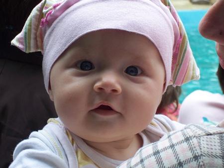 Bild zu auch mal wieder melde =) - Forum für Januar - Mamis