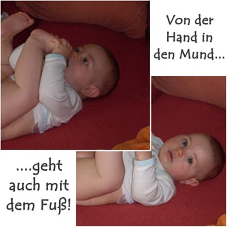 Bild zu Guten Morgen,was für eine Nacht... - Forum für Januar - Mamis