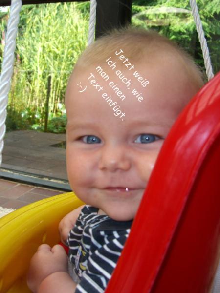 Bild zu @micha - Forum für Januar - Mamis