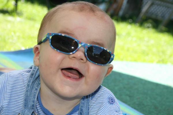 Bild zu Sommerbild - Forum für Januar - Mamis