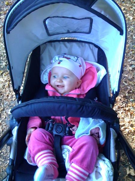 Bild zu Hier mein... - Forum für Januar - Mamis