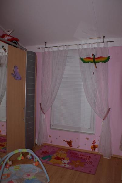 Bild zu @MamavonLucas wegen Fenster im Kinderzimmer - Forum für Januar - Mamis
