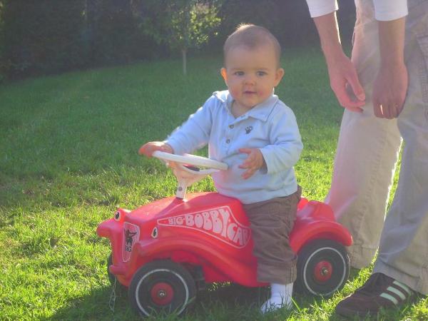 Bild zu