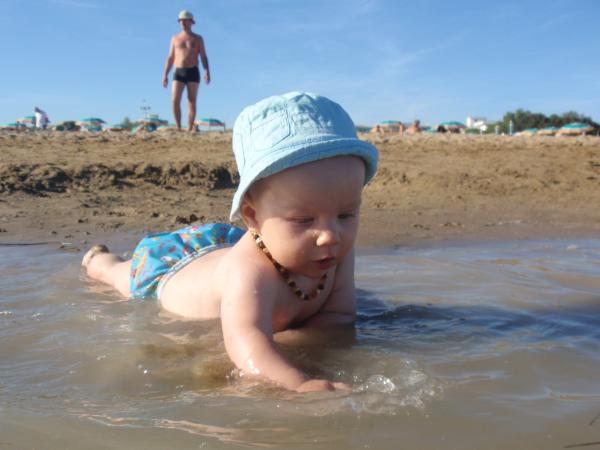 Bild zu Urlaubsfotos - Forum für Januar - Mamis