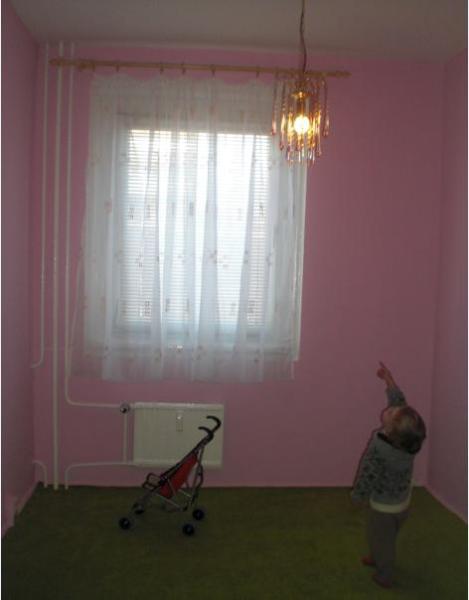 Bild zu Hier mal das Babyzimmer - Forum für Januar - Mamis
