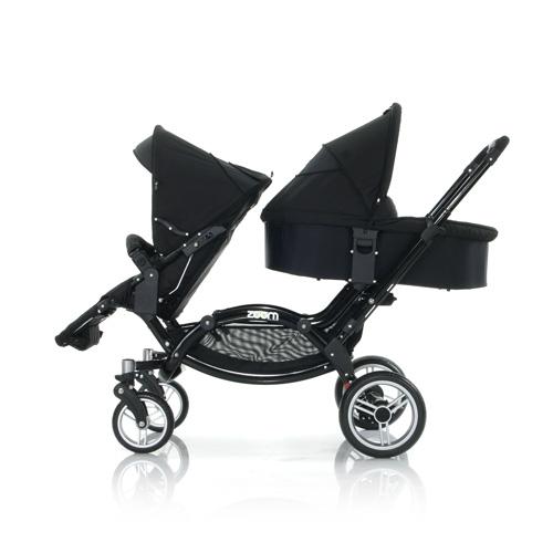 Bild zu Wie lange braucht man einen Buggy??? - Forum für Januar - Mamis