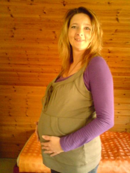 Bild zu Bin auch mal wieder... - Forum für Januar - Mamis