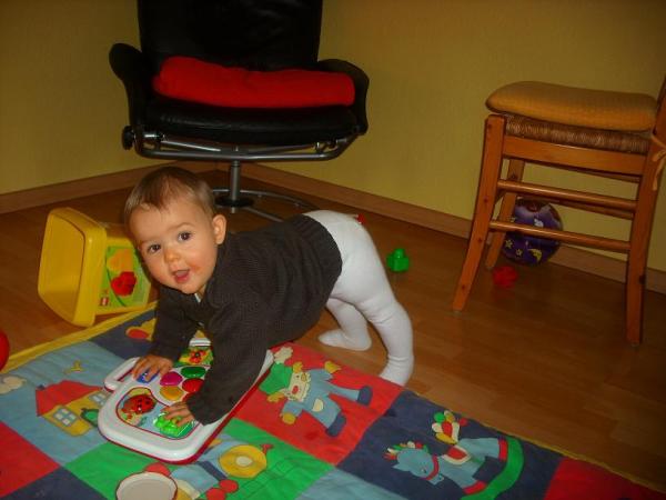 Bild zu 