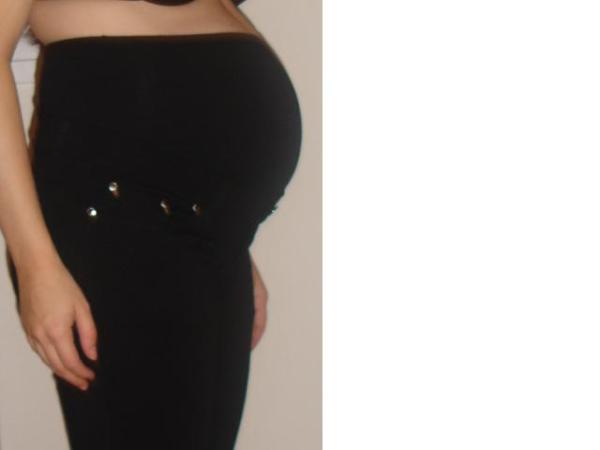 Bild zu auch heute VU + Bildchen,naja 3 davon :-) - Forum für Januar - Mamis