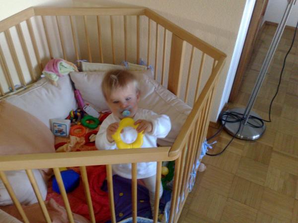 Bild zu 