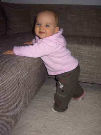 Bild zu Mal ein Bild von uns - Forum für Januar - Mamis
