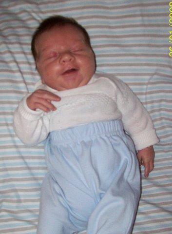 Bild zu ein posting von einer Jan 09 mami :-) - Forum für Januar - Mamis