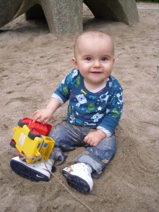 Bild zu 