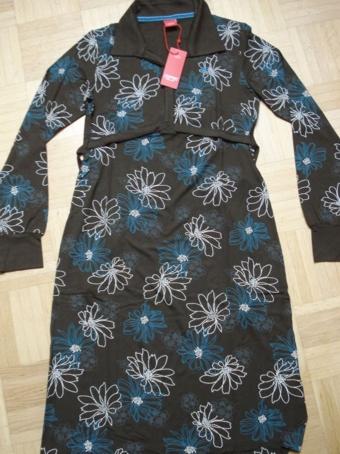Bild zu Kleid von Esprit Maternity - Forum für Januar - Mamis
