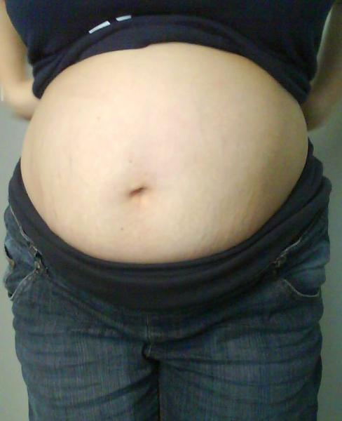 Bild zu *auch ein paar bilder zeigen will* :) - Forum für Januar - Mamis