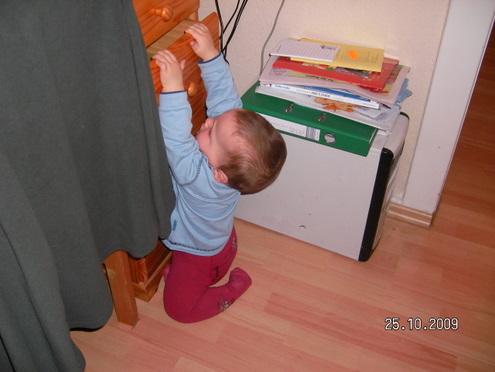 Bild zu Jetzt gehts hier aber richtig los... - Forum für Januar - Mamis