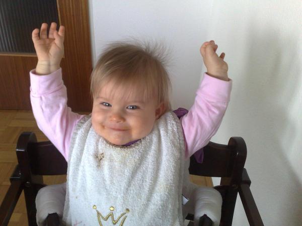 Bild zu Mal was anderes...was schönes:-) - Forum für Januar - Mamis