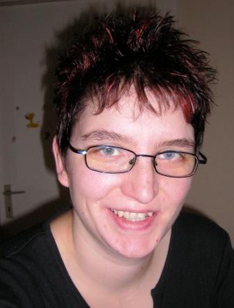 Bild zu Ich hab nen neuen look... - Forum für Januar - Mamis