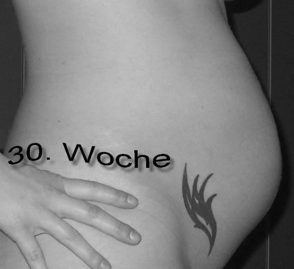 Bild zu und neue Bauchbilder gleich noch dazu - Forum für Januar - Mamis