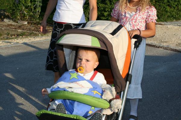 Bild zu Kinderwagen - Forum für Januar - Mamis