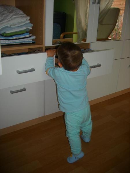 Bild zu Na, Mami, was trägst denn heute *g* - Forum für Januar - Mamis