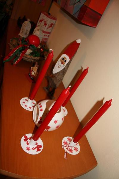 Bild zu Bei uns kann der Advent auch kommen - Forum für Januar - Mamis
