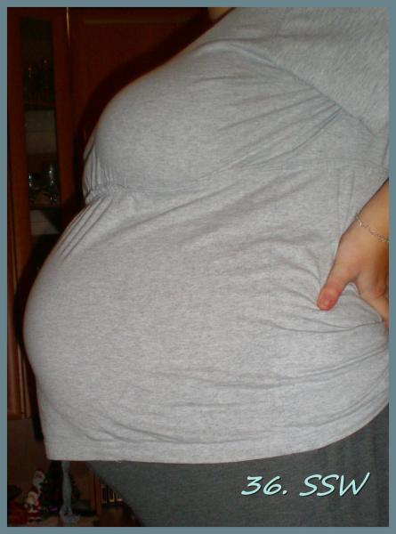 Bild zu Ich platze, lach - Forum für Januar - Mamis