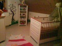 Bild zu Mensch Mädels....was macht Ihr für Sachen?+Babyzimmerbilder - Forum für Januar - Mamis