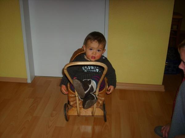 Bild zu 