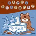 Bild zu Happy Birthday Leon (sunlight81) - Forum für Januar - Mamis