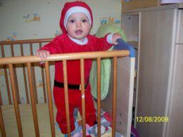 Bild zu wünsche euch eine schöne weihnachtszeit!!!! - Forum für Januar - Mamis