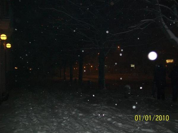 Bild zu Unser Wintermärchenwunderland... - Forum für Januar - Mamis