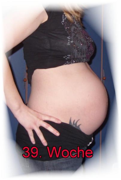 Bild zu schlaflose durchwehte Nacht *gähn* + Bauchbilder - Forum für Januar - Mamis