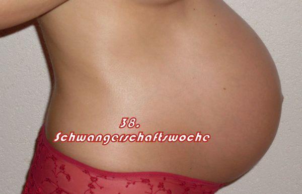 Bild zu Mal ein Bauchbildchen - Forum für Januar - Mamis