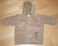 Bild zu kann wer ne H&M winterjacke brauchen in 80??? - Forum für Januar - Mamis