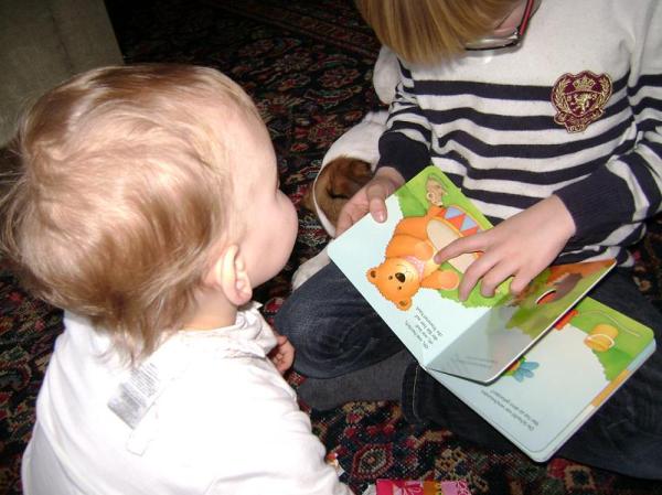 Bild zu 