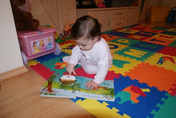 Bild zu 