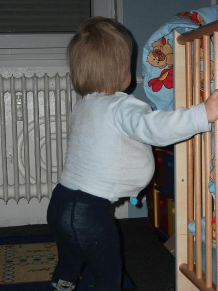 Bild zu wir kriegen ein baby ;-) - Forum für Januar - Mamis