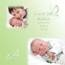 Bild zu kleiner und großer Bruder... - Forum für Januar - Mamis