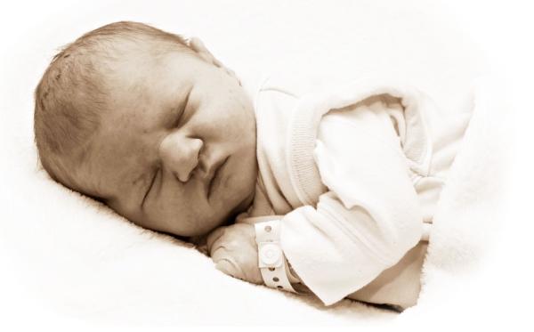 Bild zu geburtsbericht + bild - Forum für Januar - Mamis