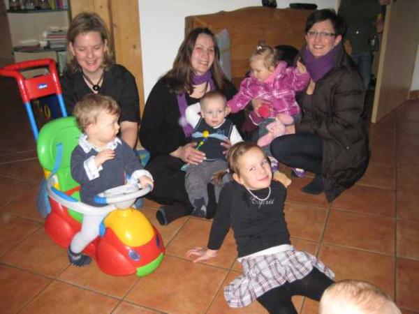 Bild zu 