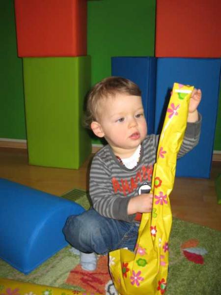 Bild zu 